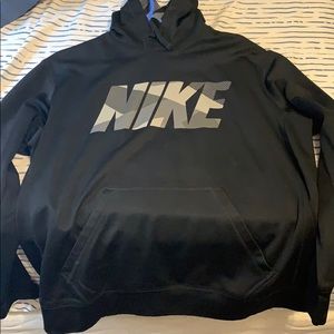 Nike Therma-fit hoodie